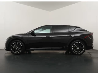 Kia EV6 – thumbnail 3