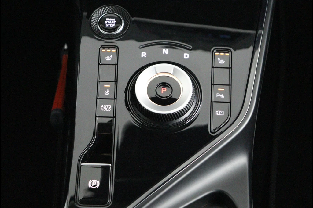 Kia Niro – foto 30
