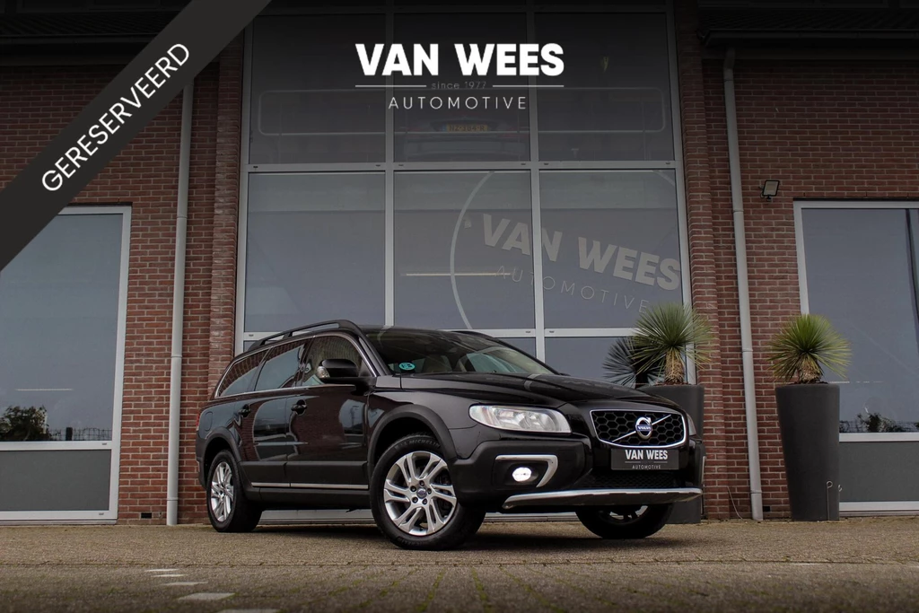 Volvo XC70 – foto 8
