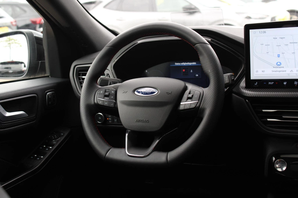 Ford Kuga – foto 16
