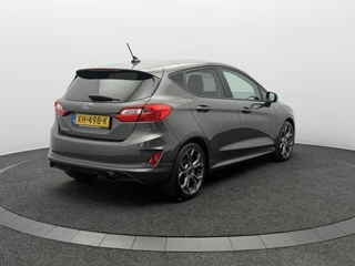 Ford Fiesta – thumbnail 6