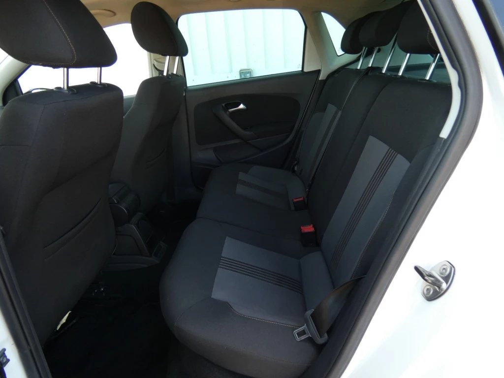 Volkswagen Polo – foto 14