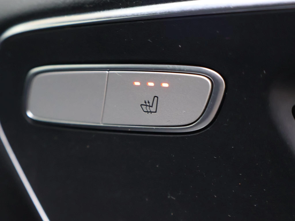 Mercedes-Benz V-Klasse – foto 12