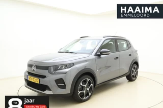 Citroën C3 – thumbnail 1