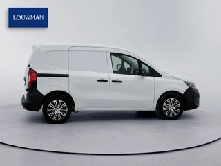 Nissan Townstar – thumbnail 7