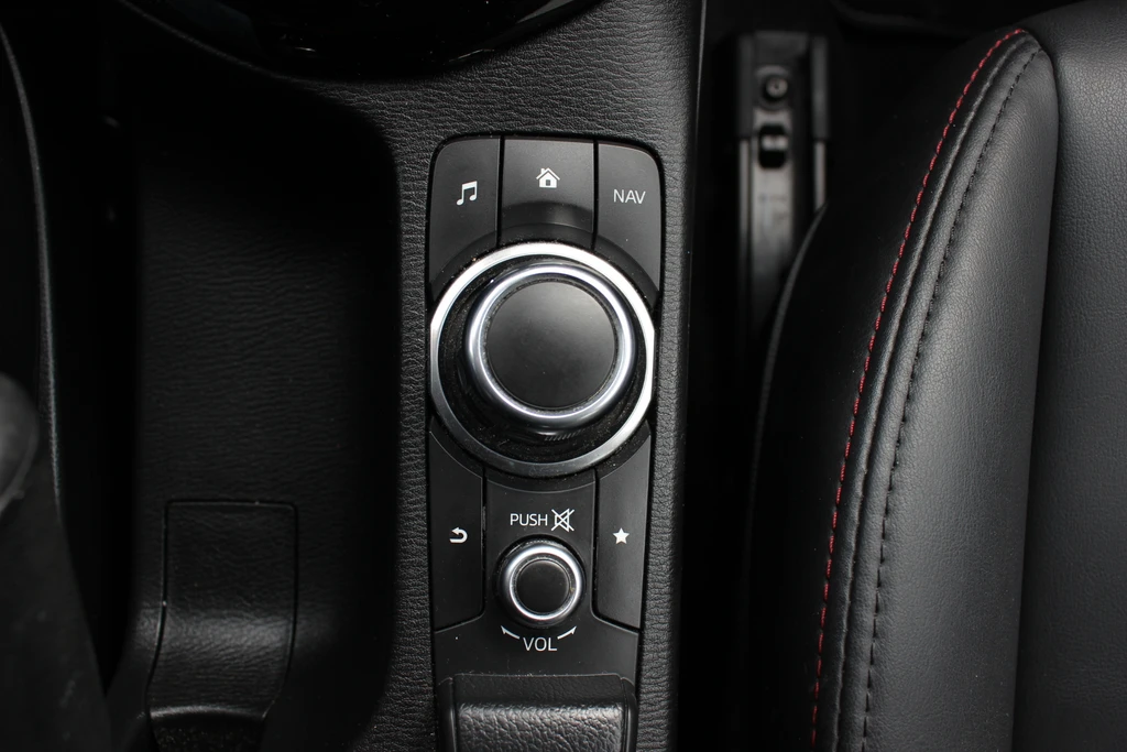 Mazda CX-3 – foto 28