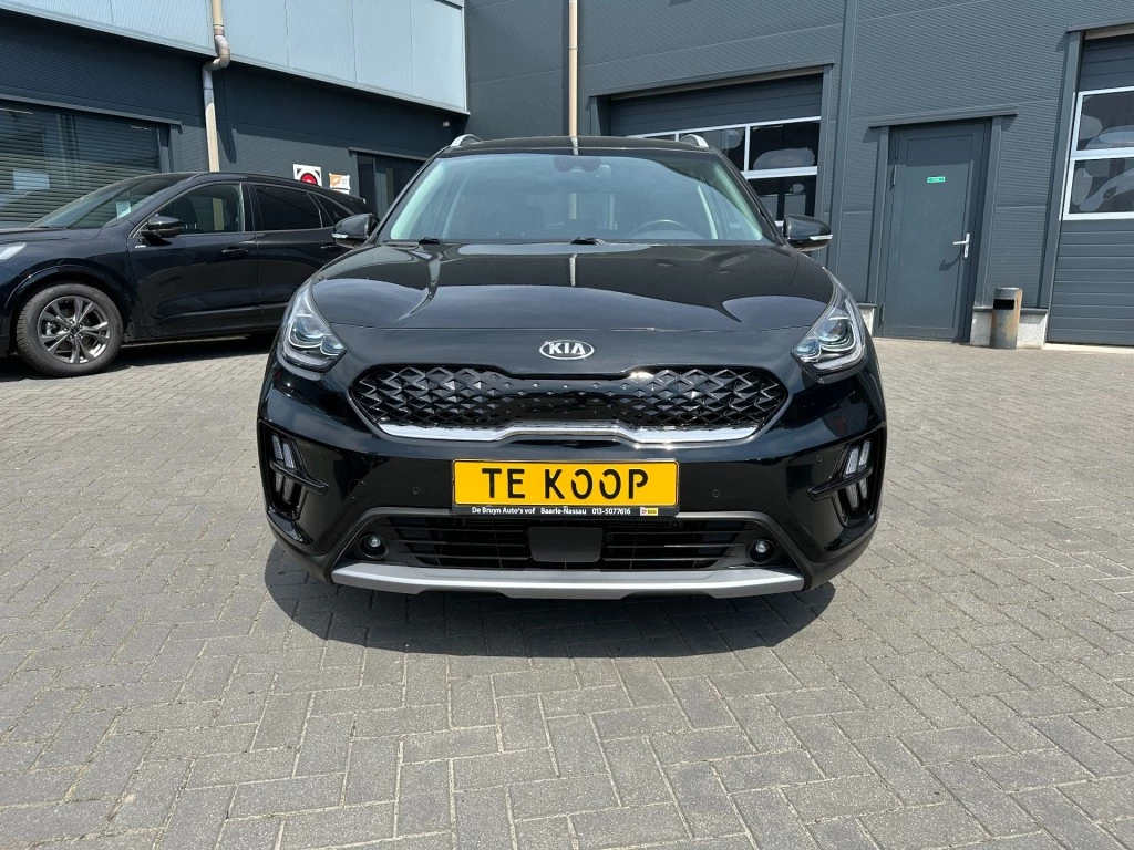 Kia Niro – foto 6
