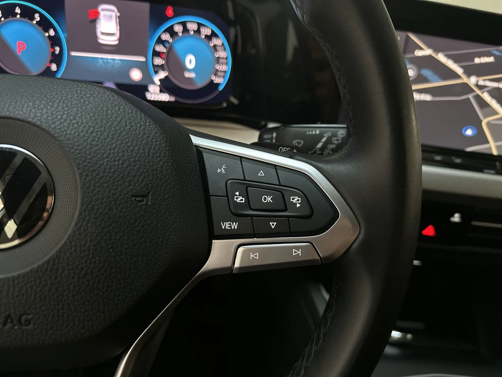 Volkswagen Golf – foto 21