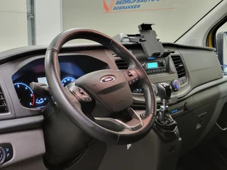 Ford Transit Custom – thumbnail 7