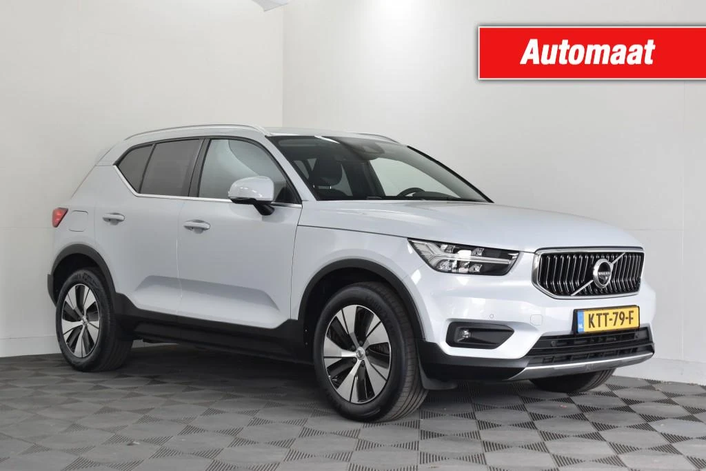 Volvo XC40 – foto 5