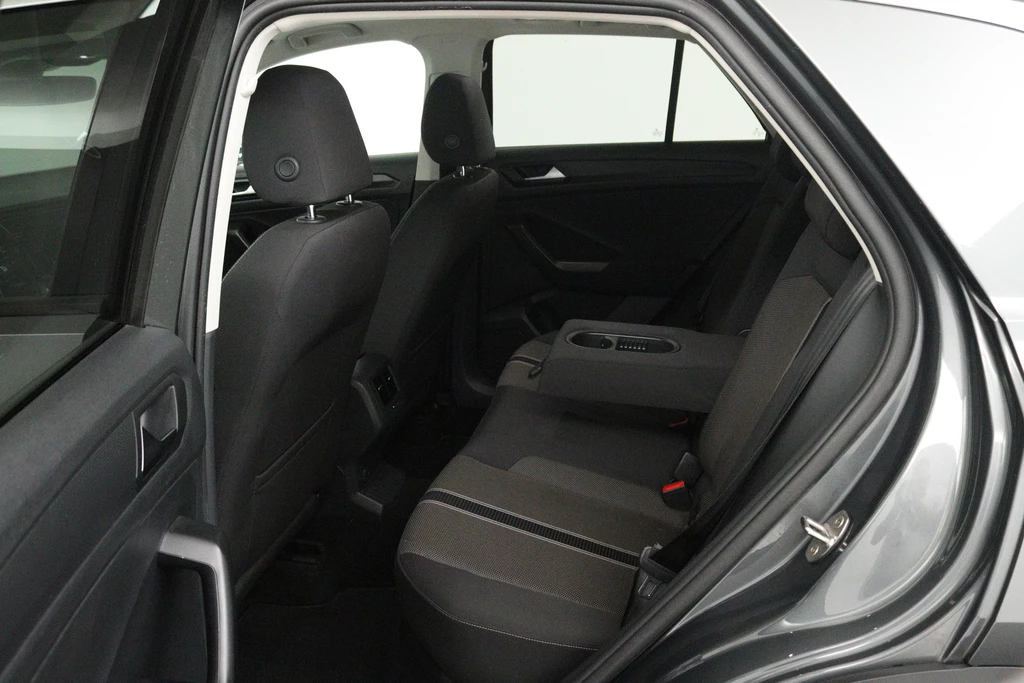 Volkswagen T-Roc – foto 23
