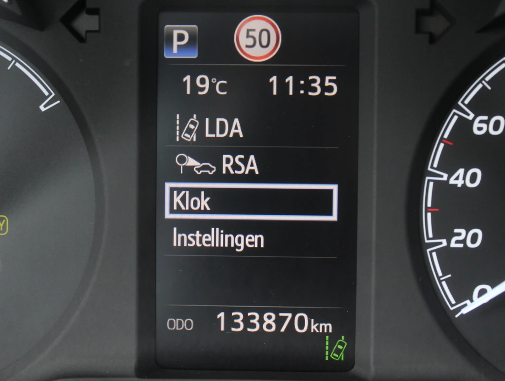 Toyota Yaris – foto 54