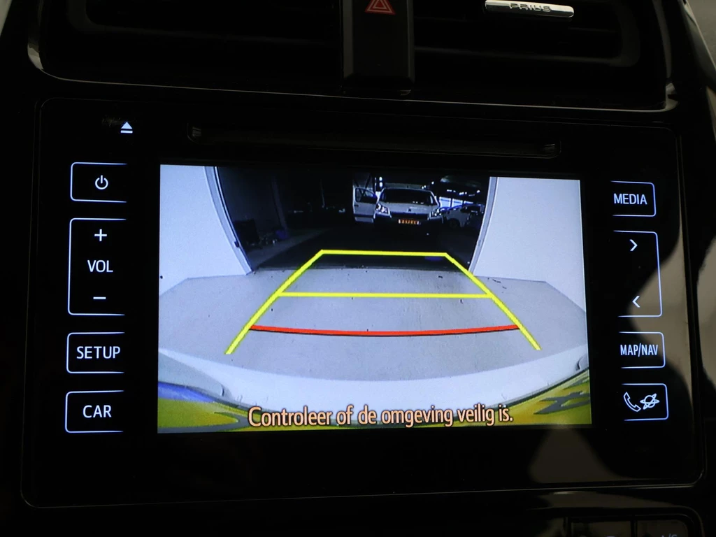 Toyota Prius – foto 13