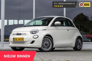 Fiat 500 – thumbnail 1