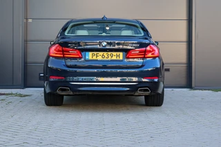BMW 5 Serie – thumbnail 8