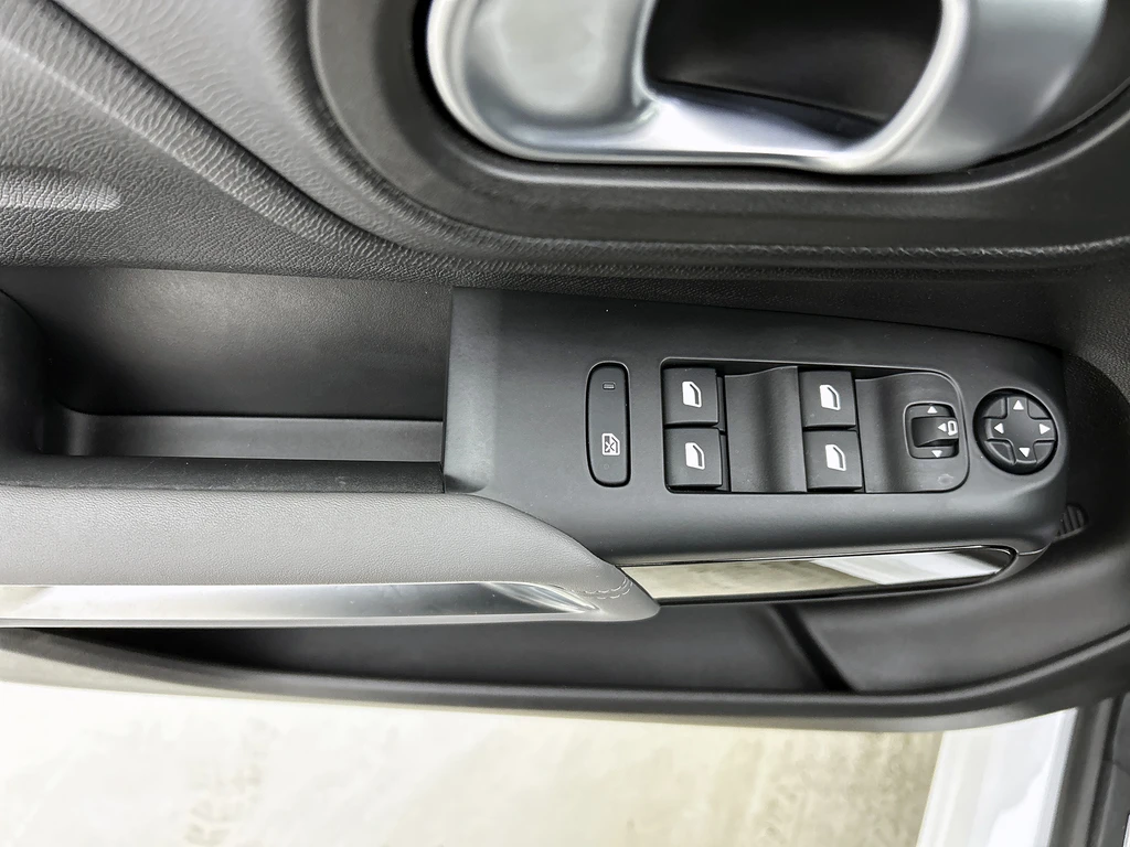 Citroën C5 Aircross – foto 35