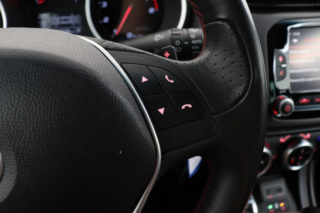 Alfa Romeo Giulietta – foto 35