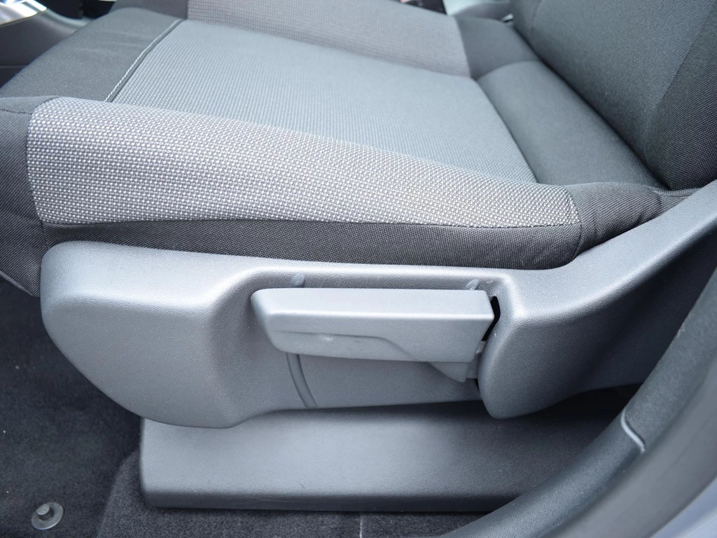 Citroën C3 Aircross – foto 16