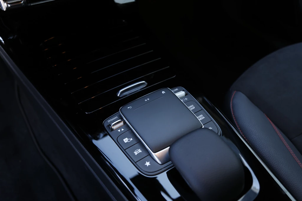 Mercedes-Benz A-Klasse – foto 50