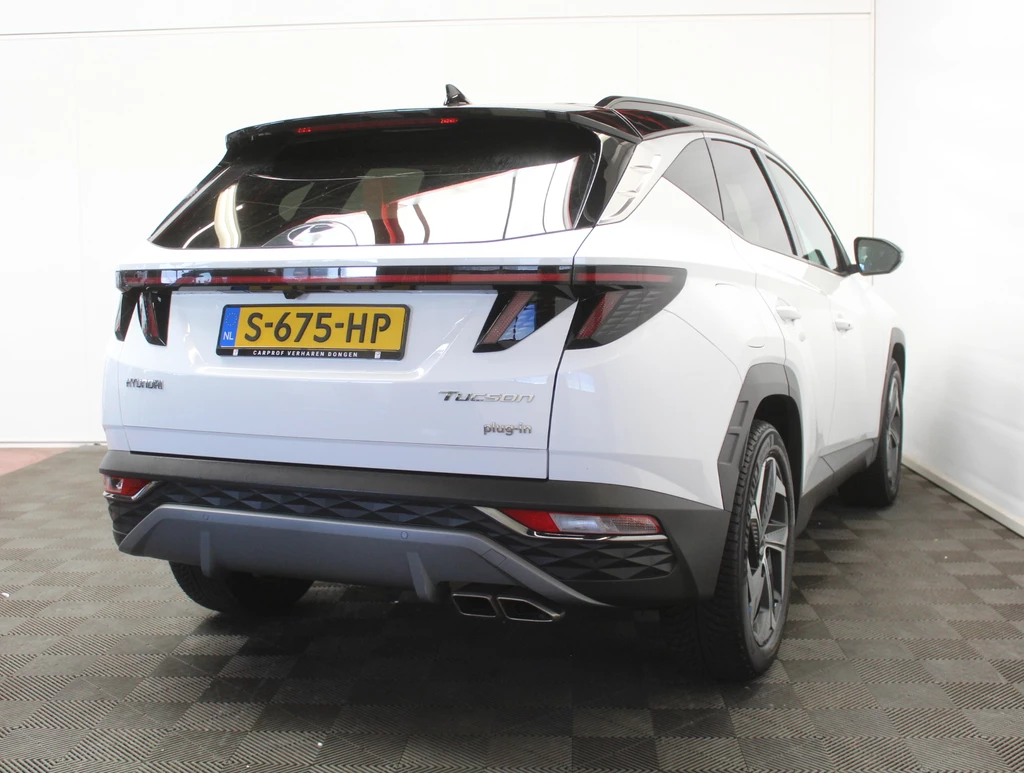 Hyundai Tucson – foto 6