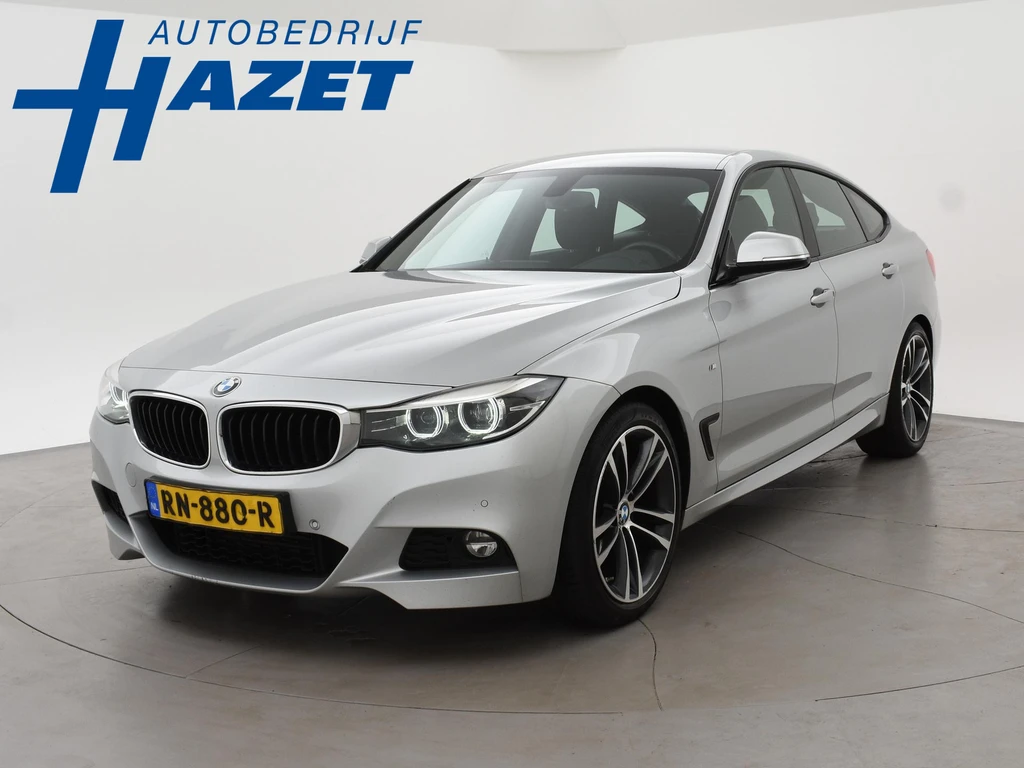 BMW 3 Serie – foto 1
