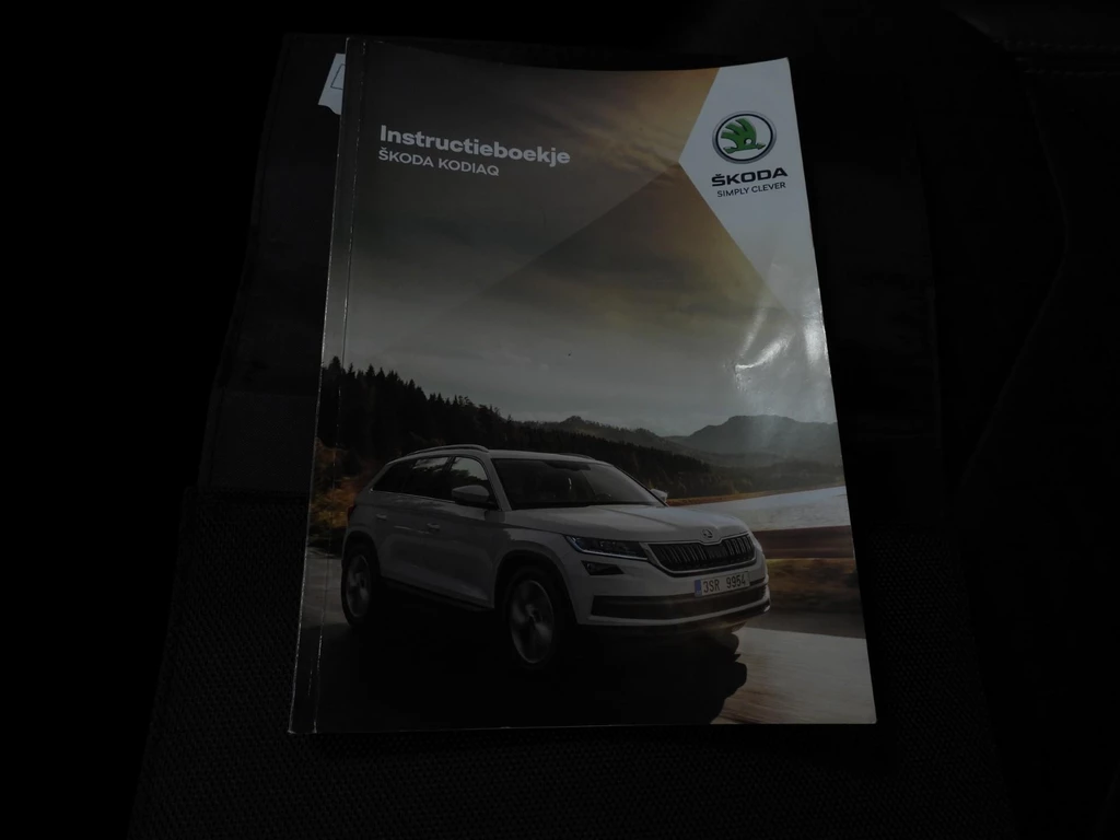 Škoda Kodiaq – foto 6