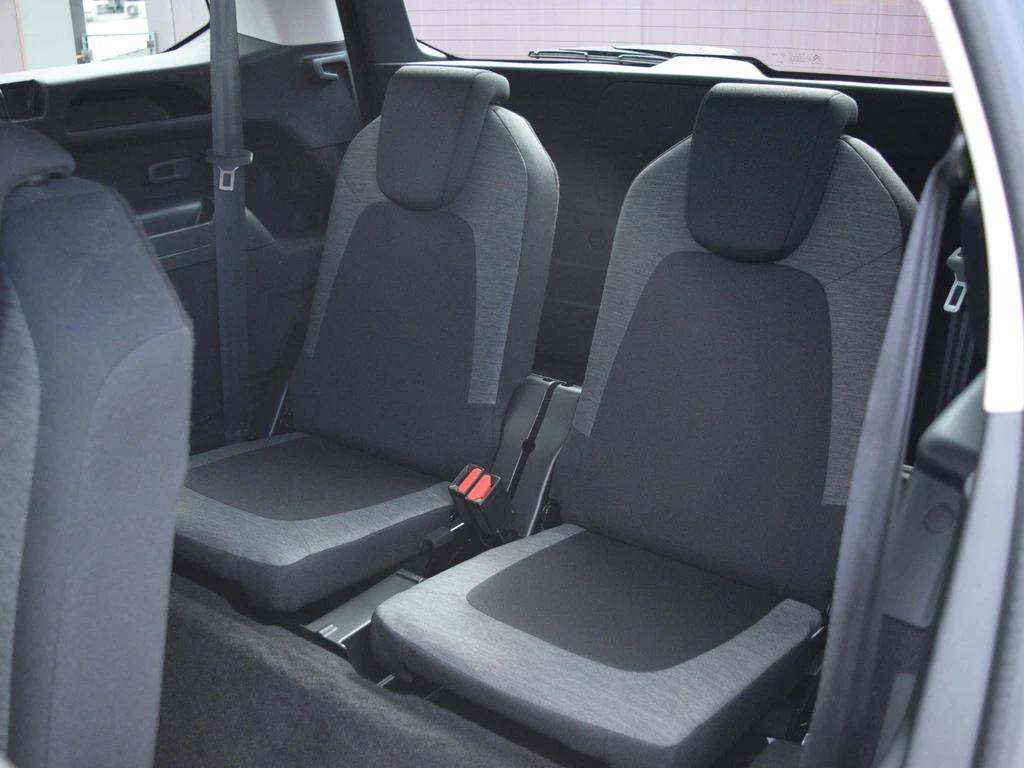 Citroën Grand C4 Spacetourer – foto 21