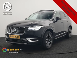 Volvo XC90 – thumbnail 1