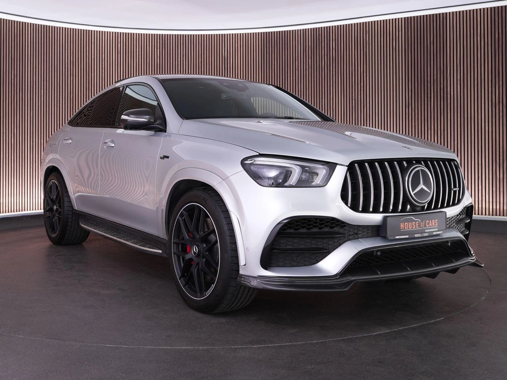 Mercedes-Benz GLE – foto 13
