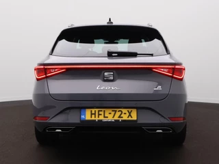 SEAT Leon – thumbnail 5
