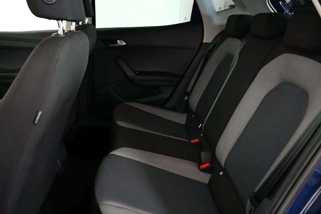 SEAT Ibiza – foto 14