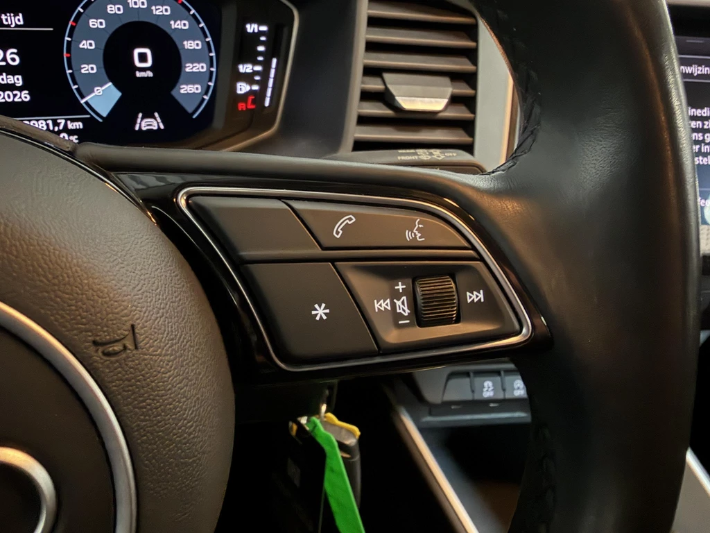 Audi A1 Sportback – foto 24