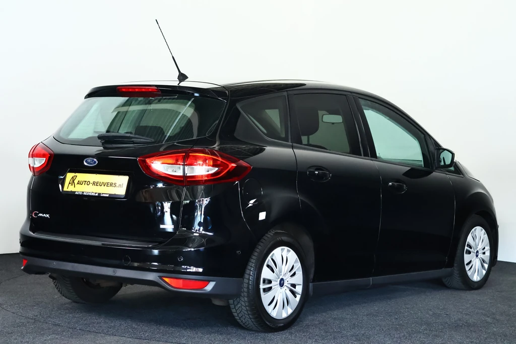 Ford C-MAX – foto 6