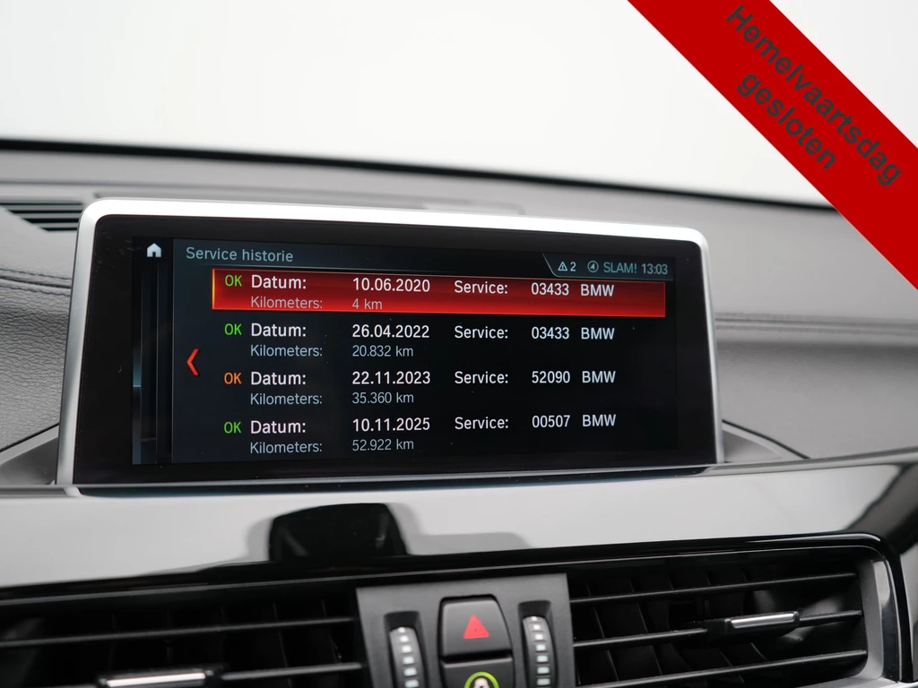 BMW X1 – foto 19