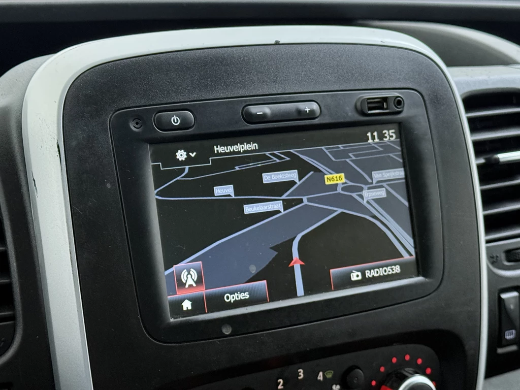 Renault Trafic – foto 15