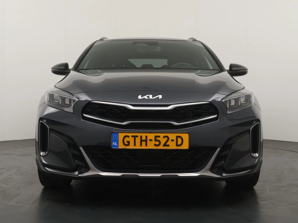 Kia XCeed – foto 13