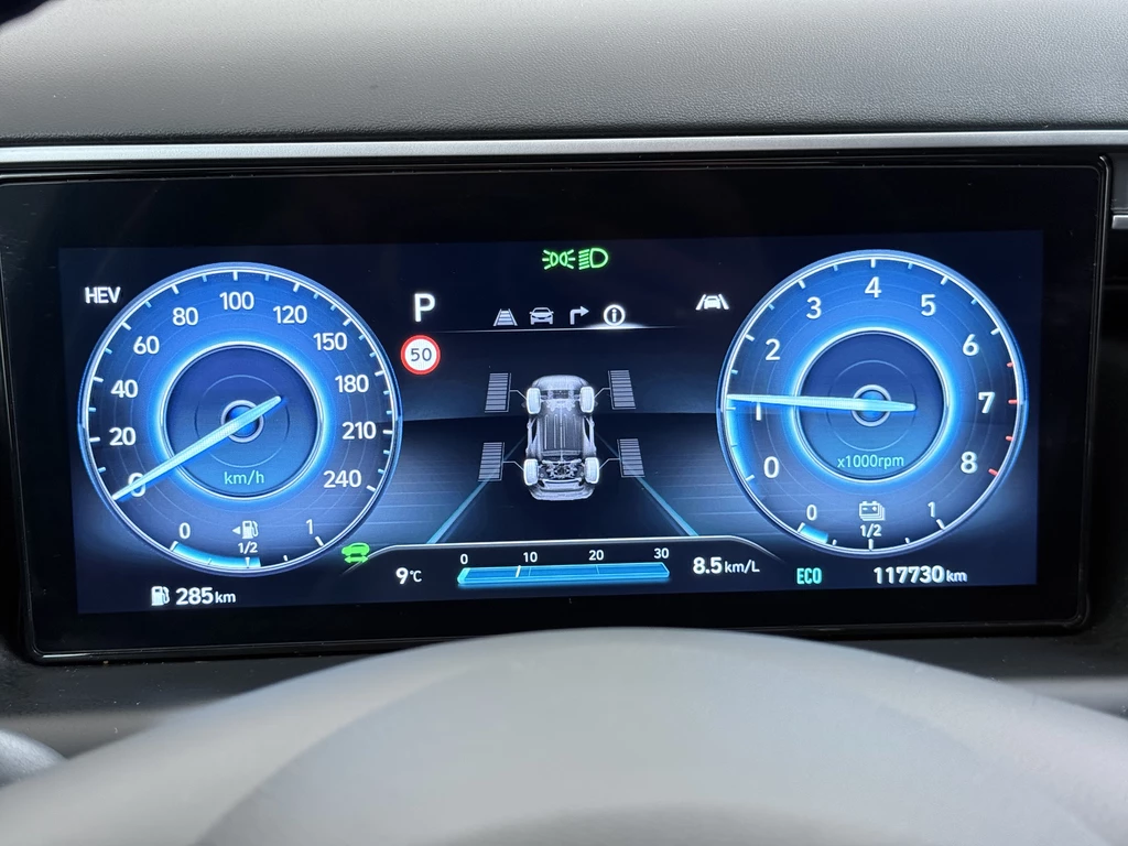 Hyundai Tucson – foto 35