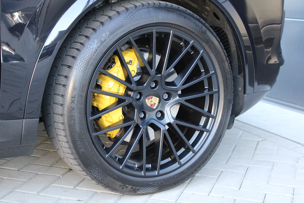 Porsche Cayenne – foto 16