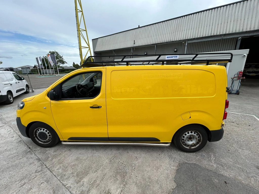 Citroën Jumpy – foto 2