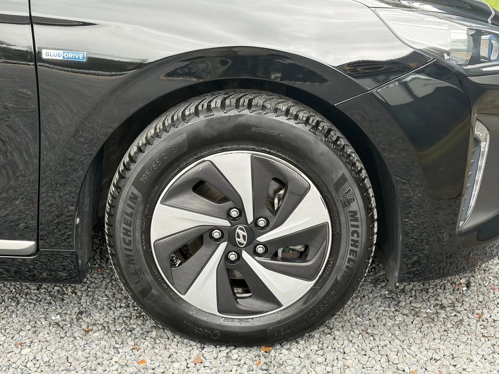 Hyundai IONIQ – foto 46