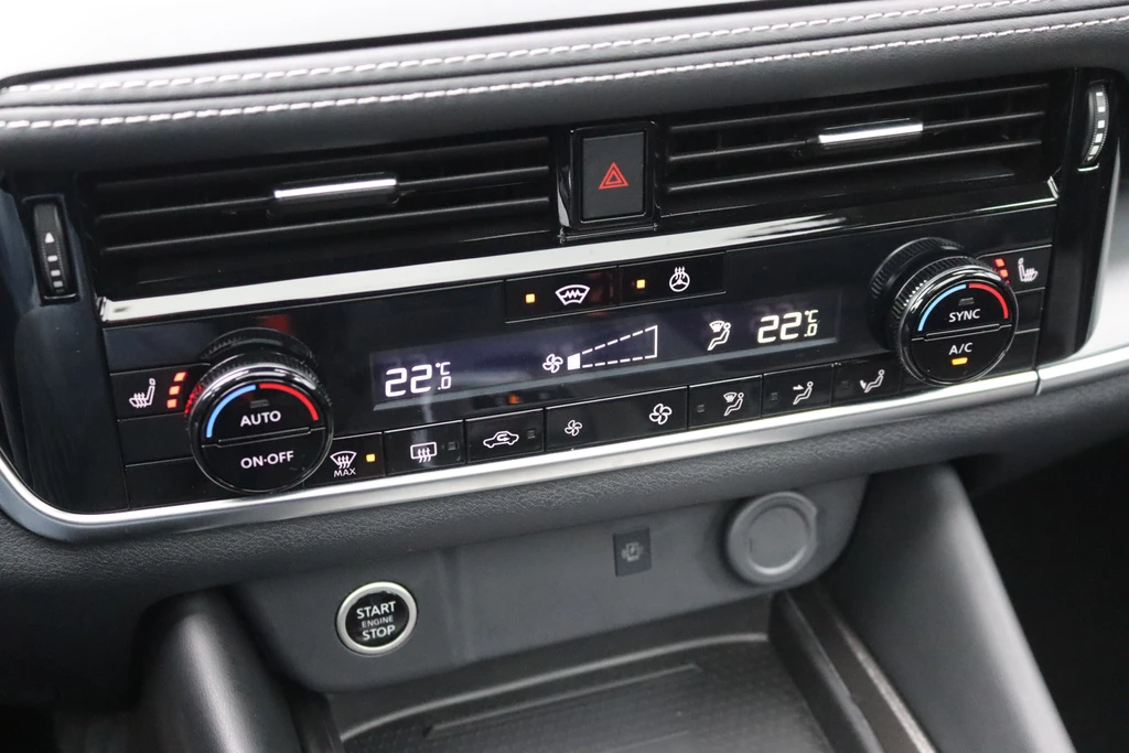 Nissan QASHQAI – foto 27