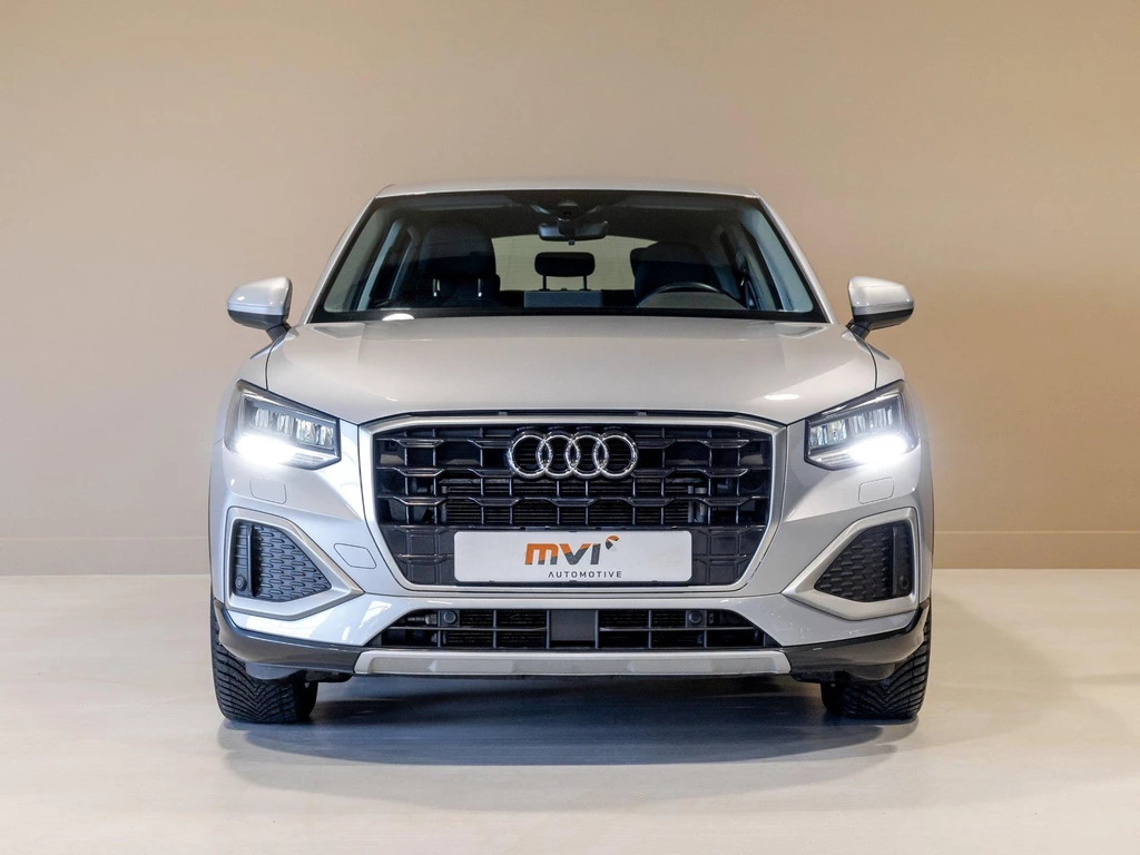 Audi Q2 – foto 6