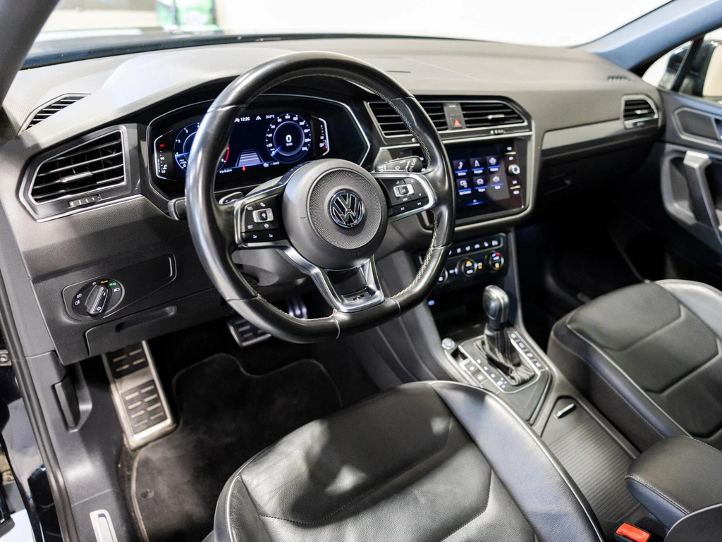 Volkswagen Tiguan Allspace – foto 22