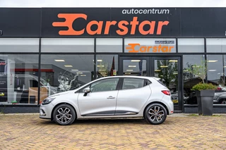 Renault Clio – thumbnail 2