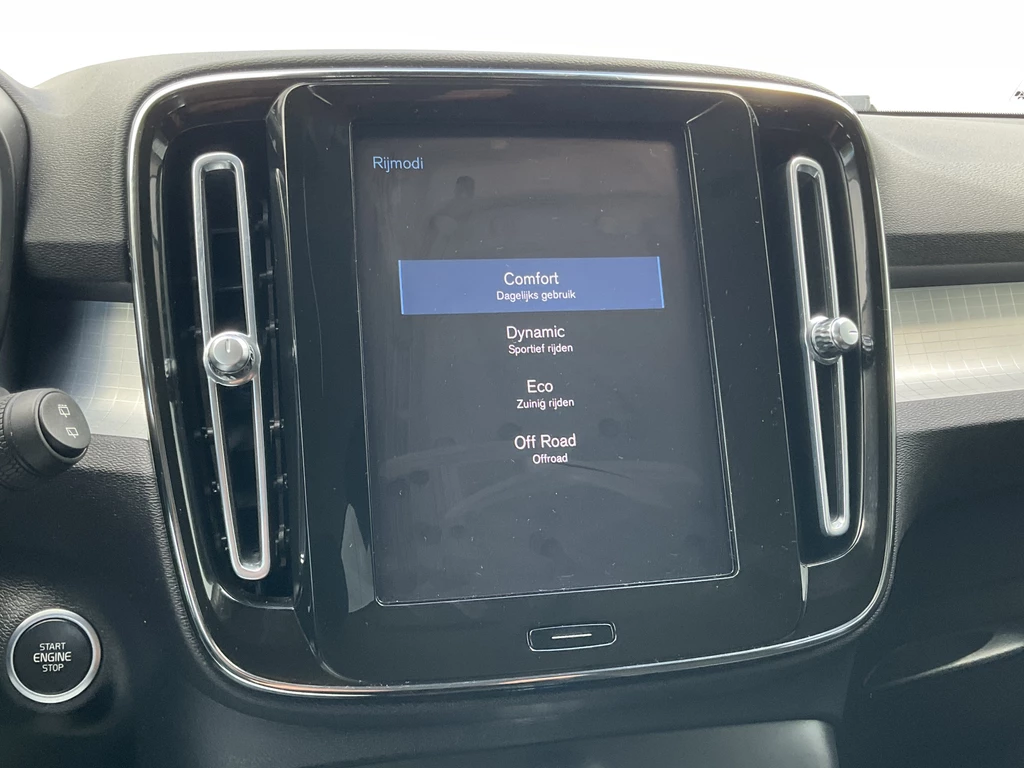 Volvo XC40 – foto 40