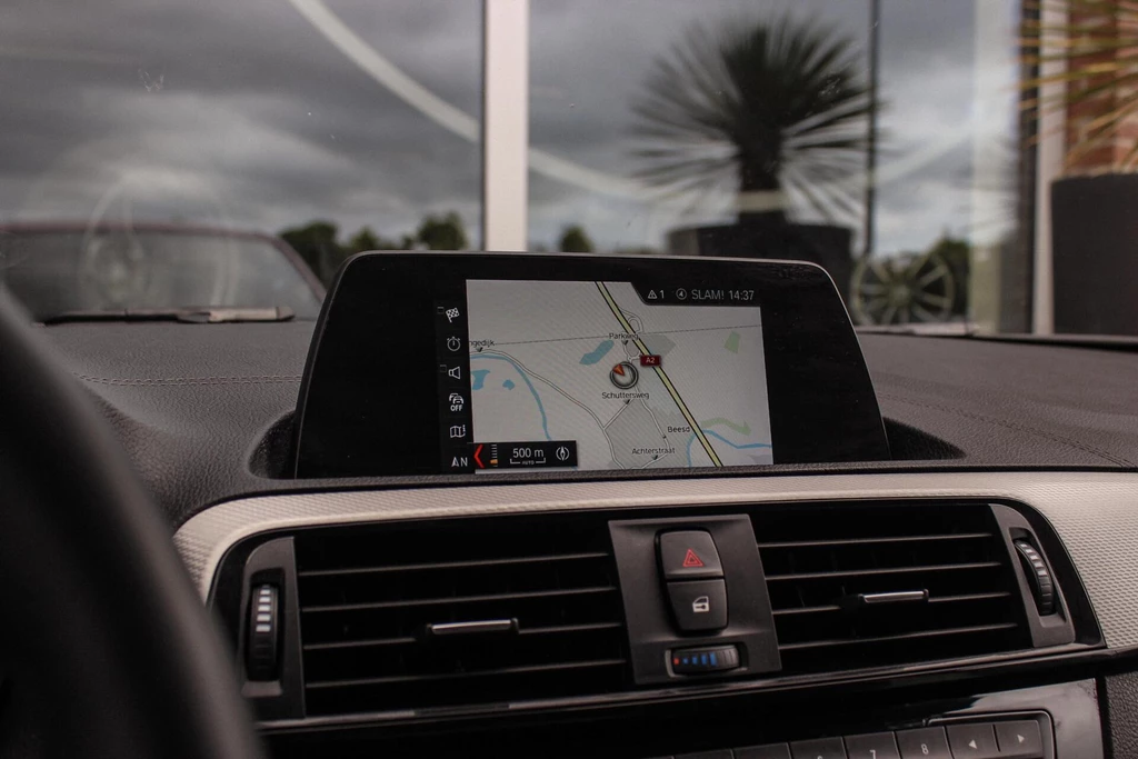 BMW 1 Serie – foto 32