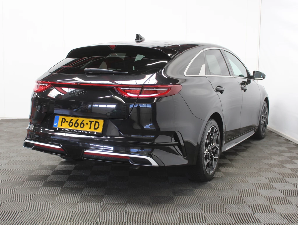 Kia ProCeed – foto 6