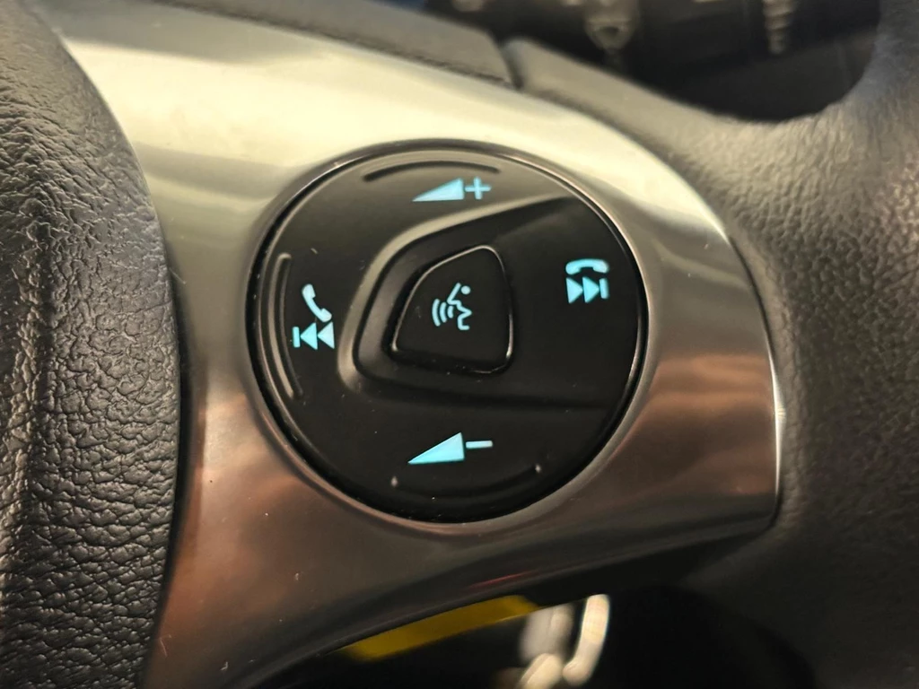 Ford Transit Connect – foto 18