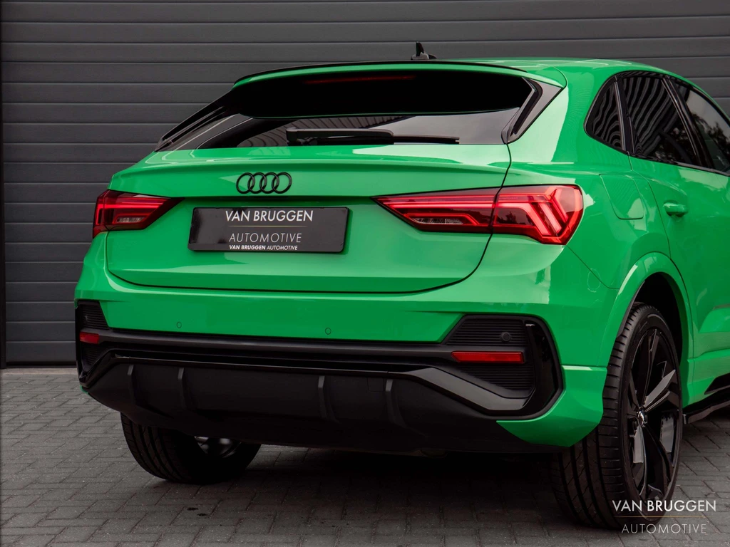 Audi Q3 – foto 8