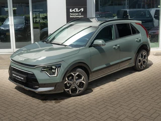 Kia Niro – thumbnail 2